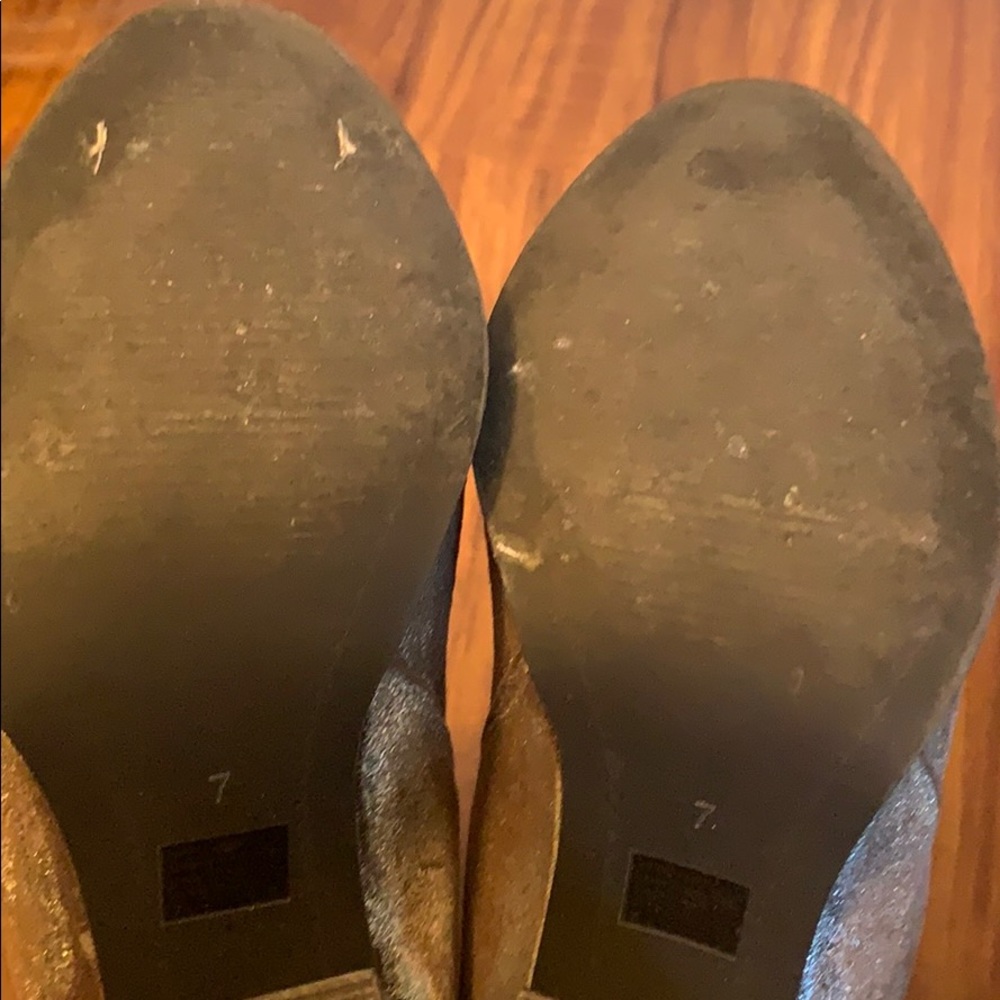 Seyschelles Booties - Picture 5 of 5
